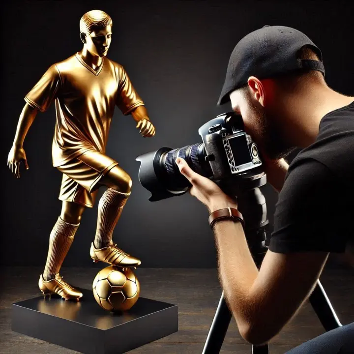 Fotografías profesionales - 1 sesión