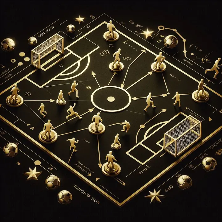 Comprensión de diferentes formaciones y roles en el campo