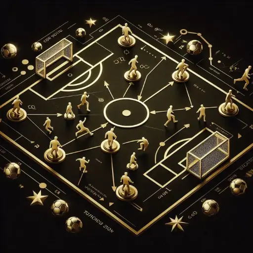 Comprensión de diferentes formaciones y roles en el campo