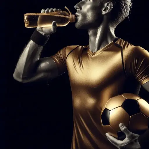 Estrategias de hidratación y suplementación