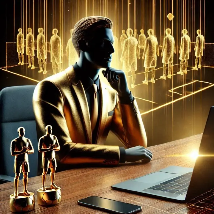 Técnicas de análisis y scouting