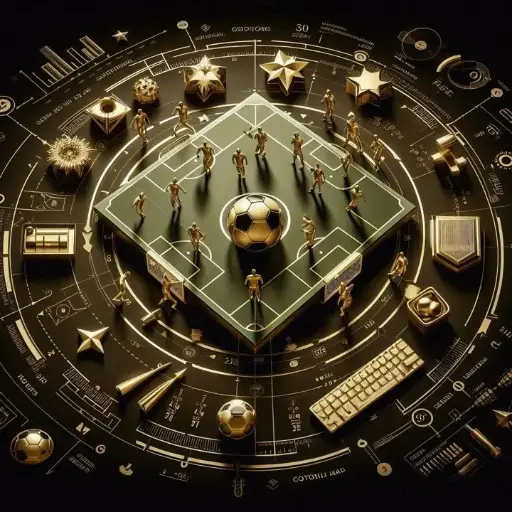 Adaptación de tácticas a diferentes situaciones de juego